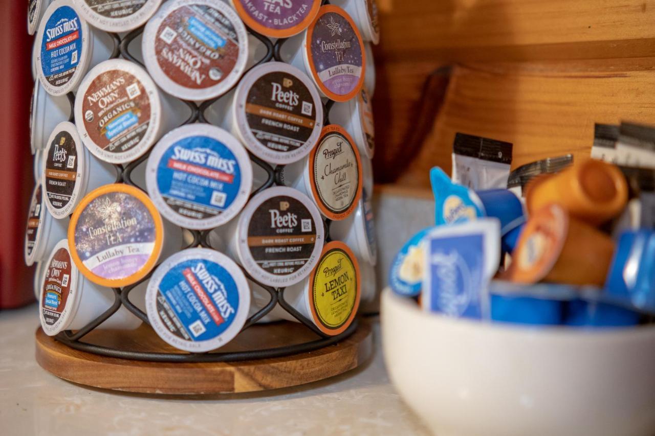 Three Dog Night - Pet-Friendly Cabin With Hot Tub Villa Blue Ridge Kültér fotó