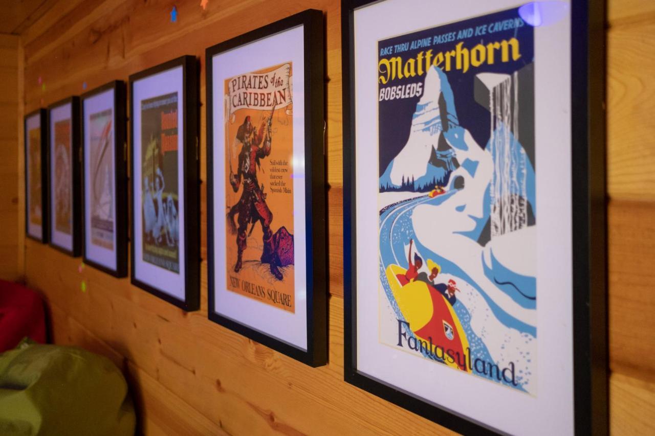 Three Dog Night - Pet-Friendly Cabin With Hot Tub Villa Blue Ridge Kültér fotó