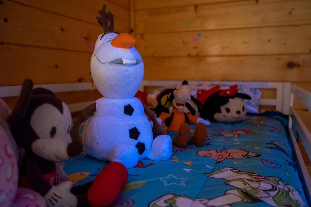 Three Dog Night - Pet-Friendly Cabin With Hot Tub Villa Blue Ridge Kültér fotó